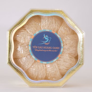 YẾN RÚT LÔNG NGUYÊN TỔ -100GR