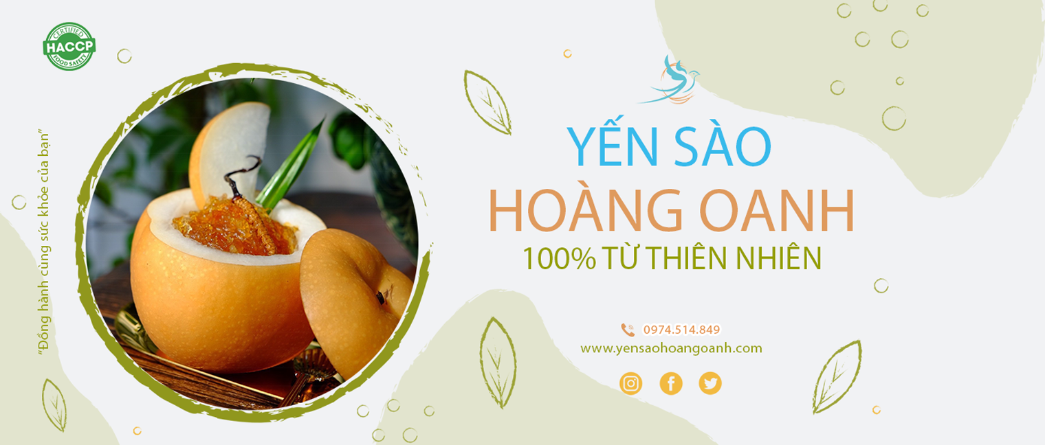 YEN SAO HOANG OANH