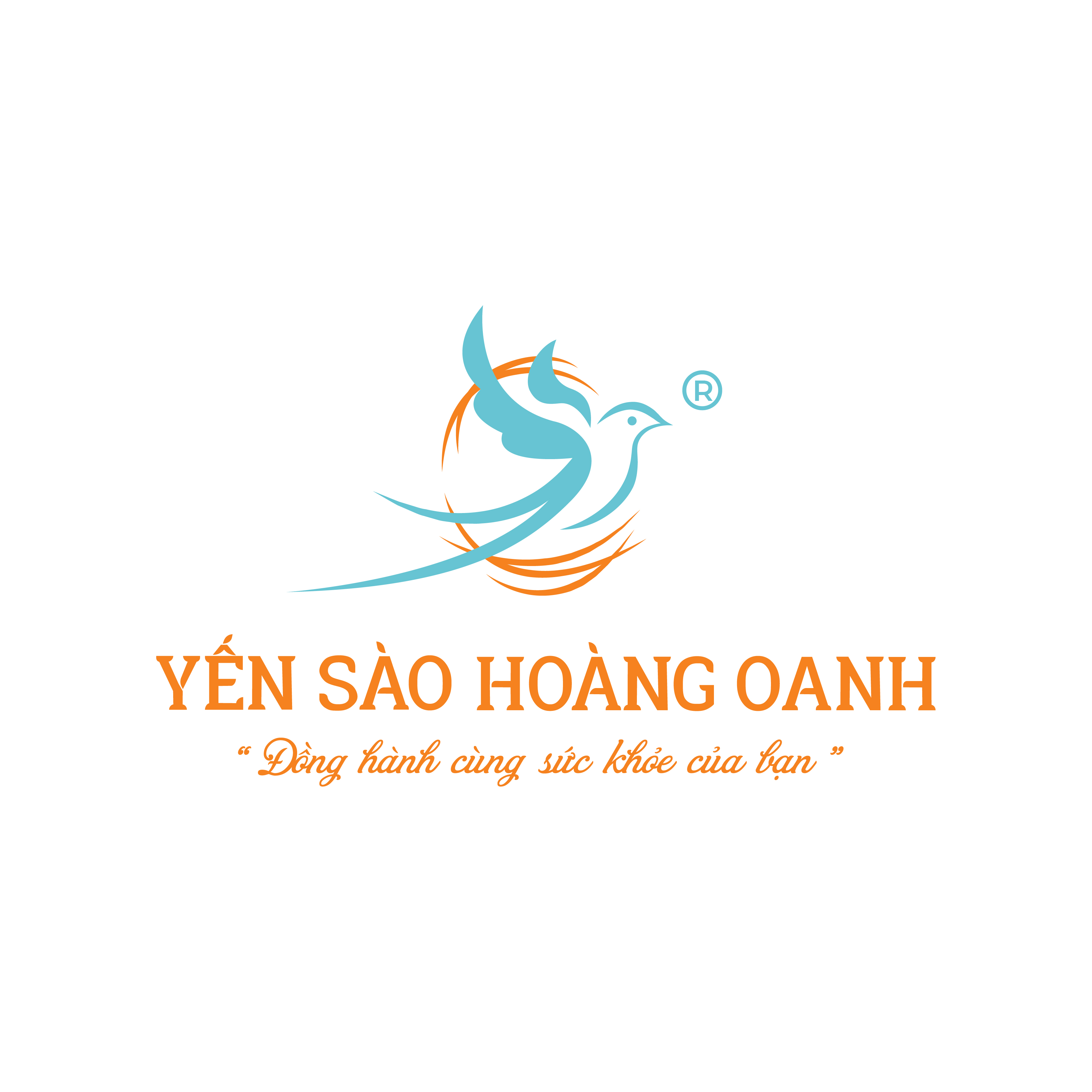 Logo công ty
